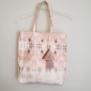 Lucky Brand Pomo Tote